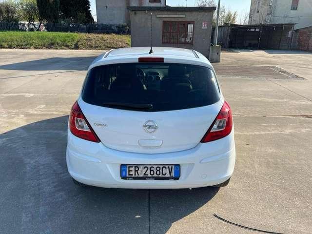 Opel Corsa 1.2 5 porte Sport Neopatentati