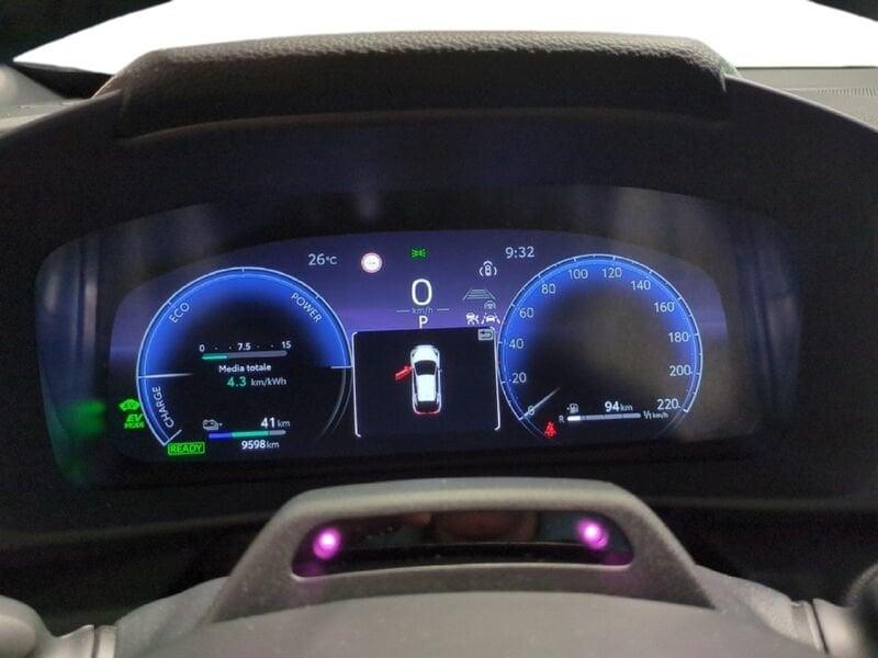 Toyota C-HR 1.8 HV E-CVT Lounge Hero