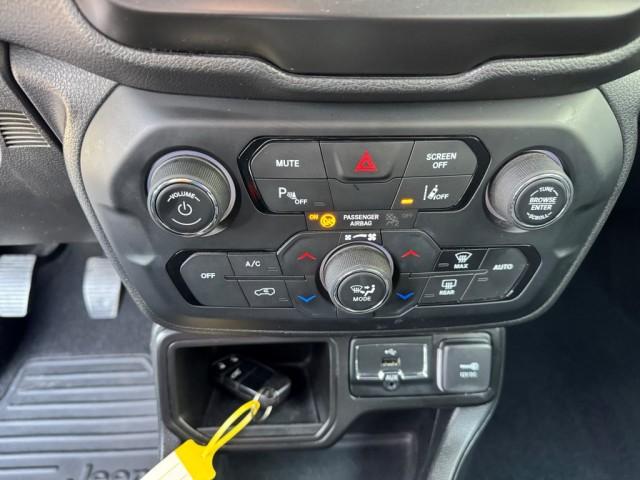 Jeep Renegade 1.6 mjt Limited 2wd 130cv Full Led