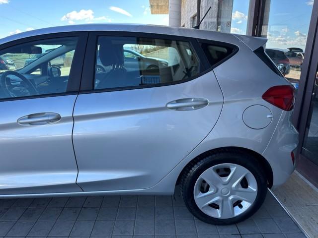 Ford Fiesta 5p 1.1 Plus 70cv Neopatentati