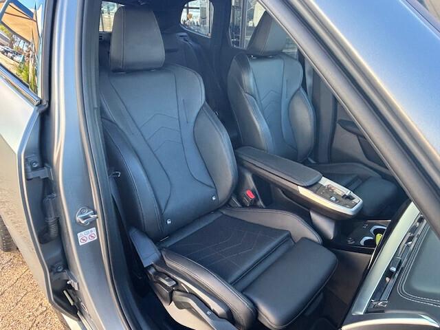 Bmw X1 xdrive23d mhev 48V MSport Edition Balance