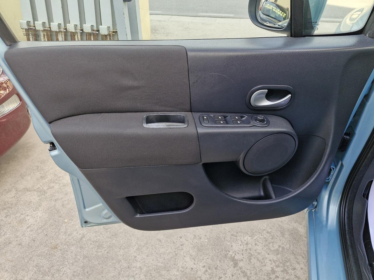 RENAULT MODUS 1.5 dCi 86CV DYNAMIQUE