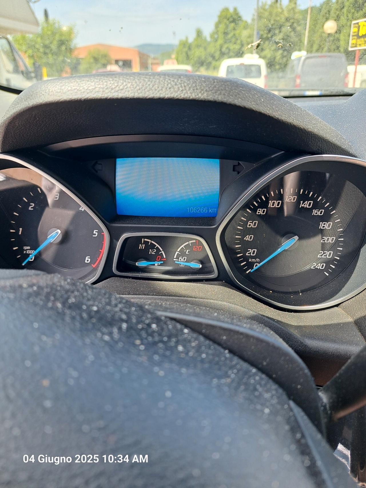 Ford Kuga 2.0 TDCI 150 CV S&S 4WD Titanium X