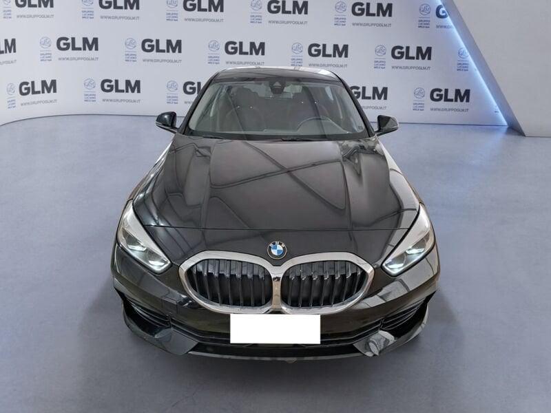 BMW Serie 1 116d 5p. Business Advantage