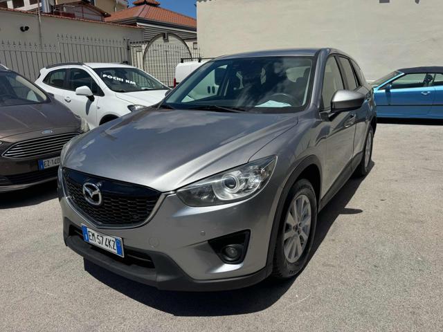 MAZDA CX-5 2.2L Skyactiv-D 150CV Exceed SOGGIORNO GRATIS