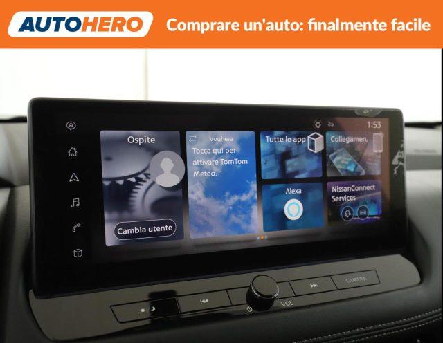 NISSAN X-Trail e-Power 2WD 5 posti Tekna