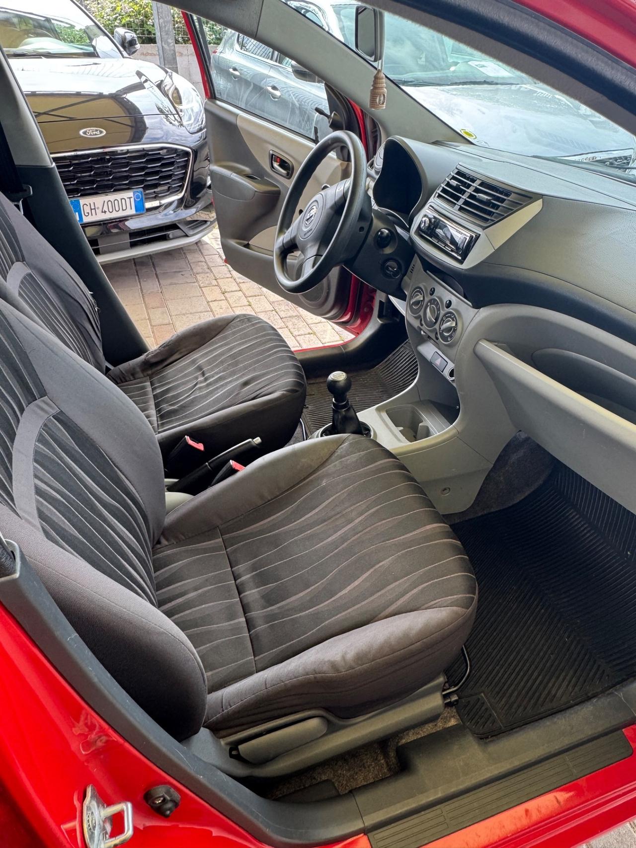 Nissan Pixo 1.0 5 porte Benzina/ Gpl Eco