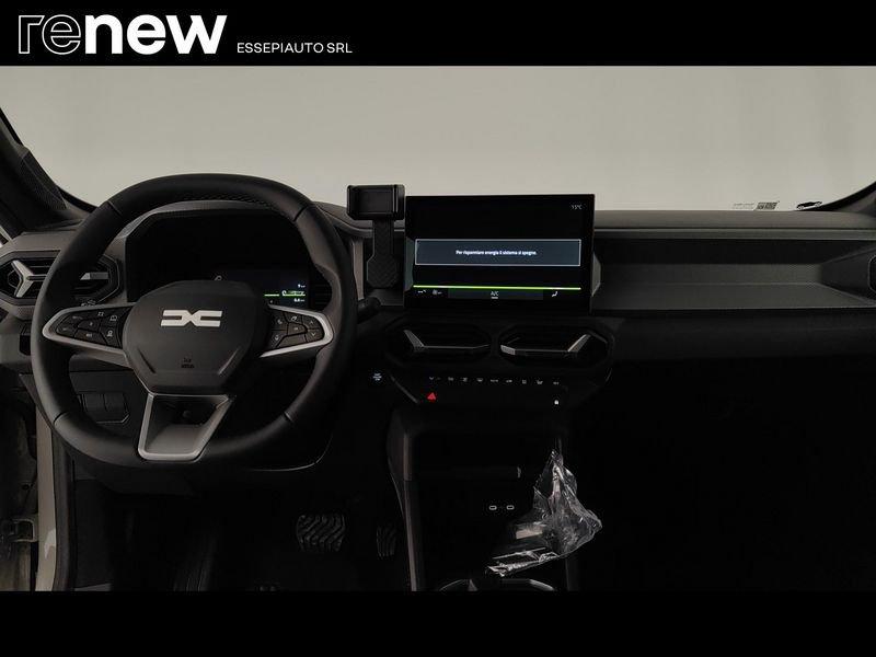 Dacia Duster Duster Hybrid 155 CV Journey