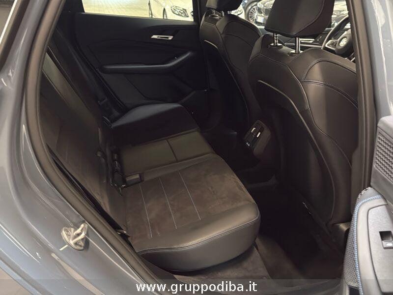 BMW Serie 2 Active Tourer Serie 2 U06 Active Tourer 218d Active Tourer Msport auto