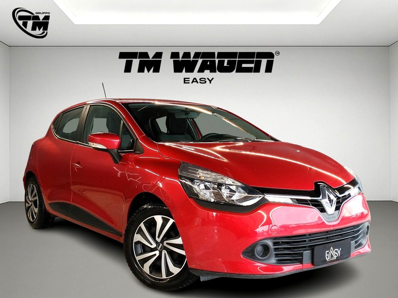 Renault Clio 1.2 75CV Zen - GPL VALIDO FINO 2032 - NEOPATENTATI