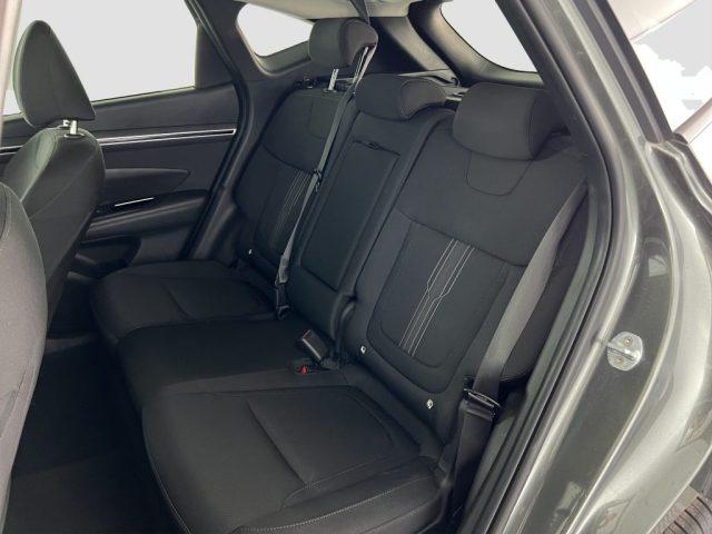 HYUNDAI Tucson Tucson 1.6 CRDI XLine