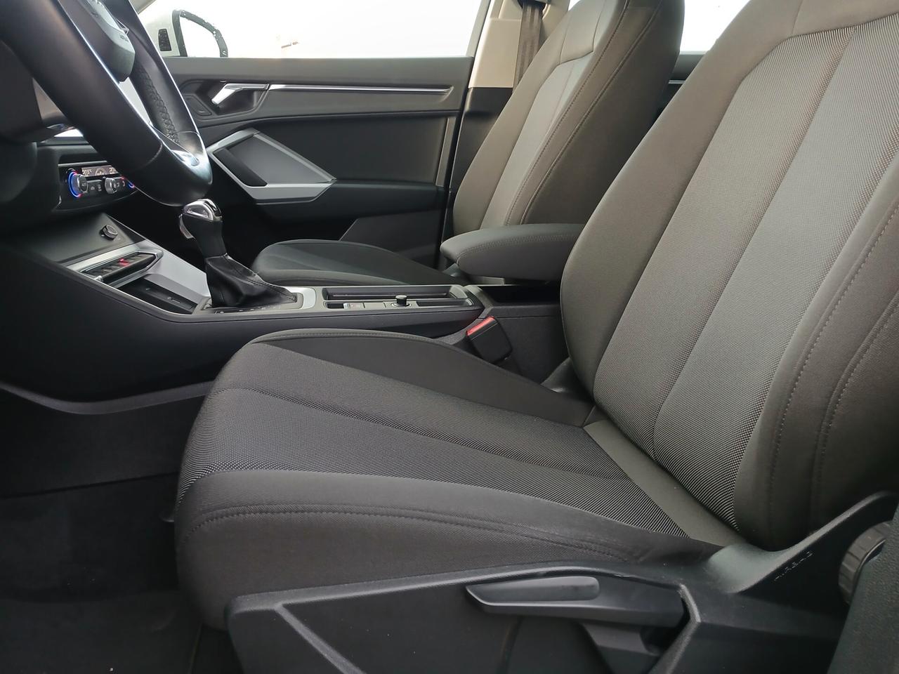Audi Q3 2.0 TDI 150CV 4X4 2020 S-TRONIC