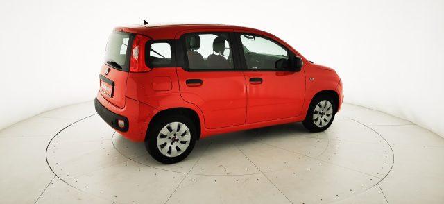 FIAT Panda 1.2 Pop