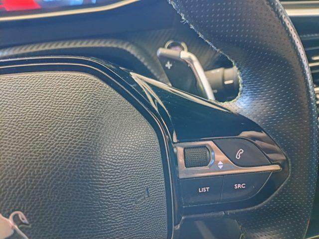 PEUGEOT 2008 BlueHDi 130 S&S EAT8 GT Line