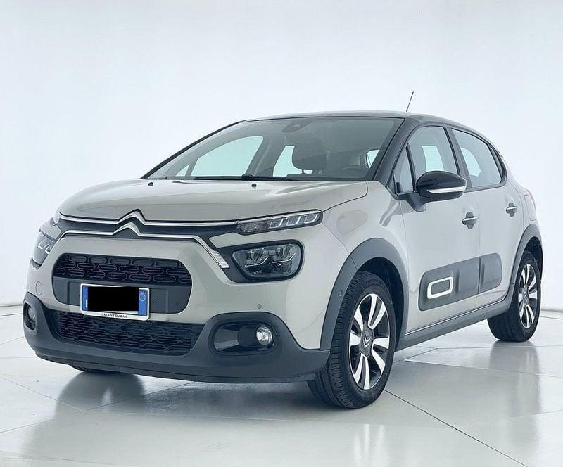 Citroën C3 BlueHDi 100 S&S Shine