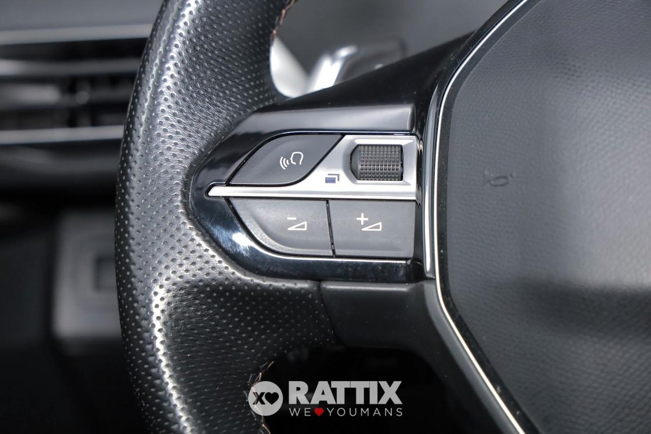 Peugeot 3008 1.6 Hybrid Phev 225CV GT Pack e-EAT8