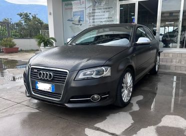 Audi A3 1.6 TDI 105 CV CR Ambition