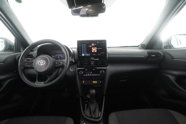 TOYOTA Yaris Cross Yaris Cross 1.5 Hybrid 5p. E-CVT Trend