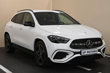 MERCEDES GLA (H247) GLA 180 d Automati...