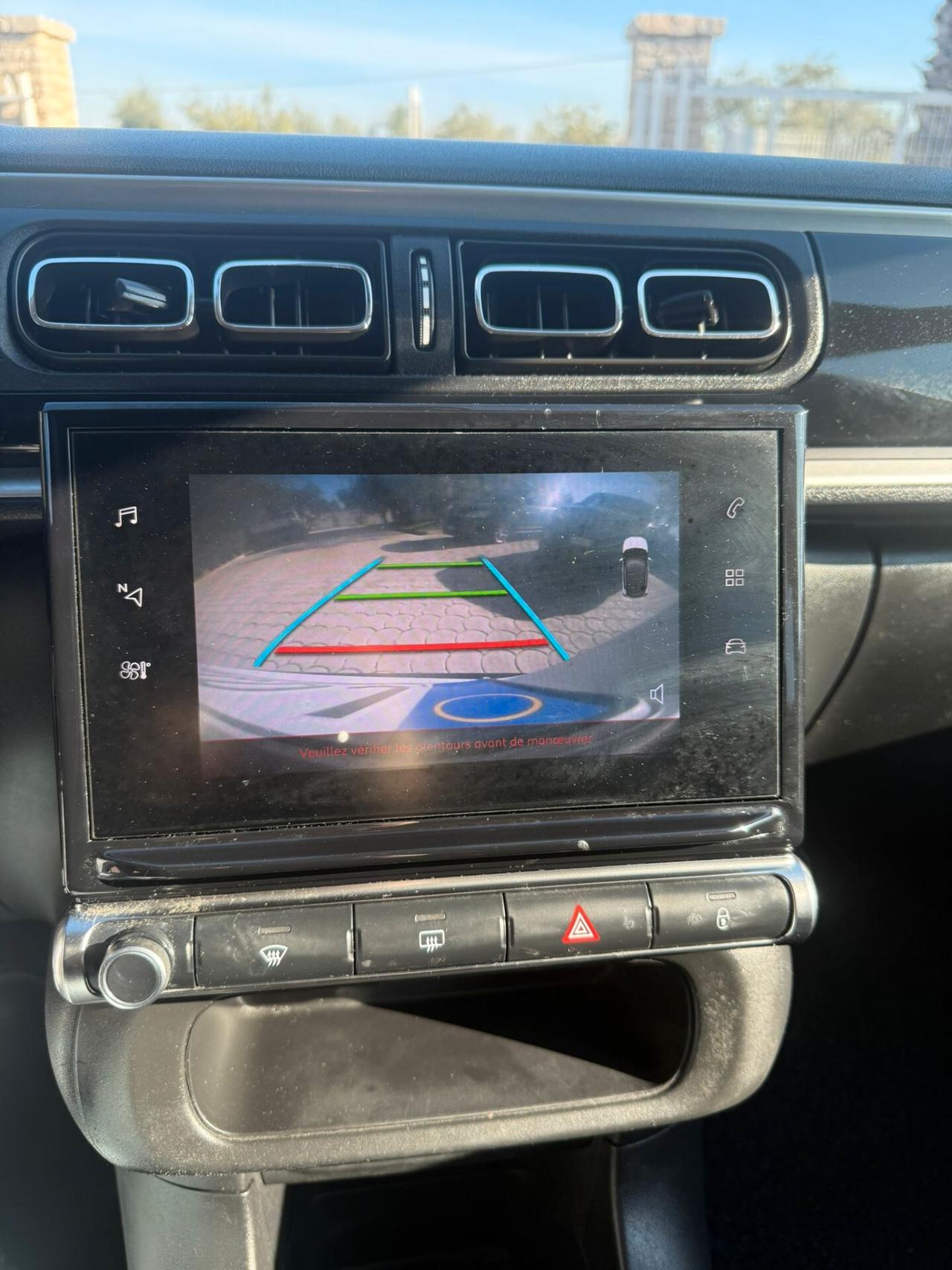 Citroen C3 PureTech 82 GPL Shine