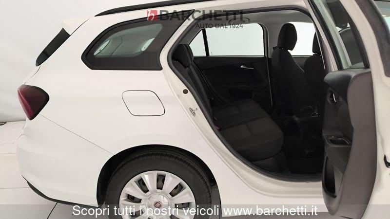 FIAT Tipo (2015----) 1.6 MJT S&S SW EASY