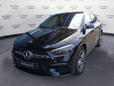 Mercedes-Benz GLA GLA 180 d AMG Line Advanced Plus