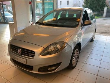 Fiat Croma 1.9 Multijet Emotion