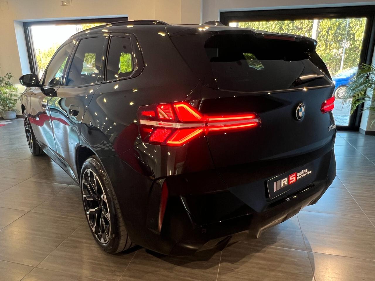 Bmw X3 xDrive20d 48V MSport TETTO