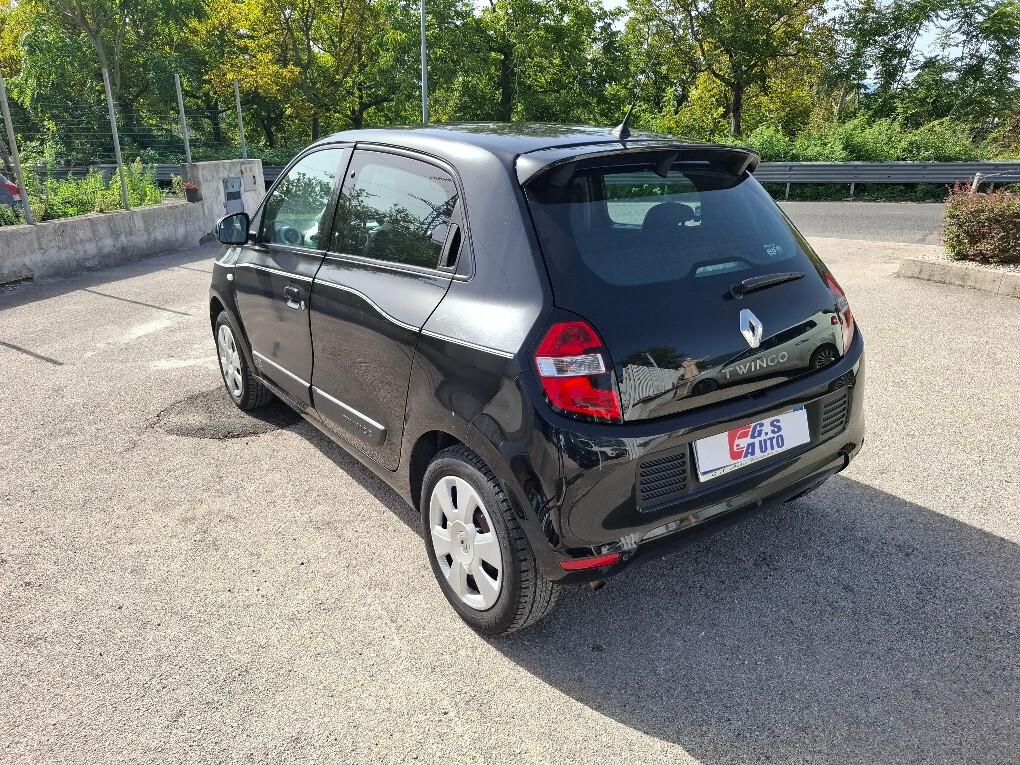 RENAULT TWINGO 1.0 70CV LOVELY