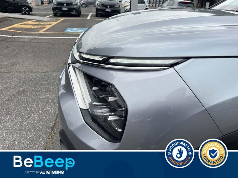 Citroën C4 1.2 PURETECH FEEL S&S 130CV EAT8