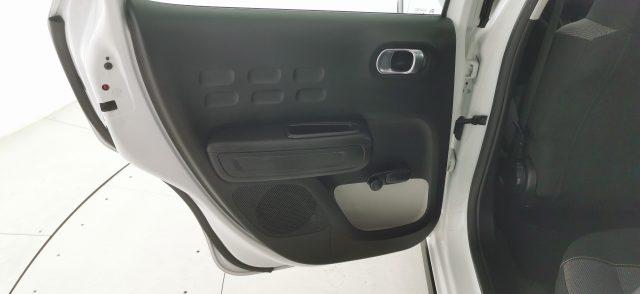 CITROEN C3 PureTech 83 S&S Feel