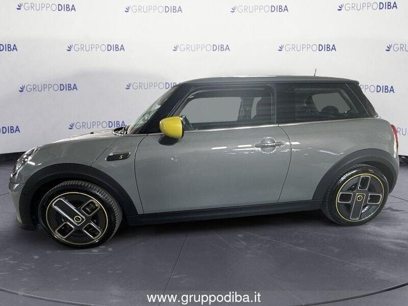 MINI Mini Full Electric Mini F56 2021 Full Electric Mini 3p Cooper SE Classic auto