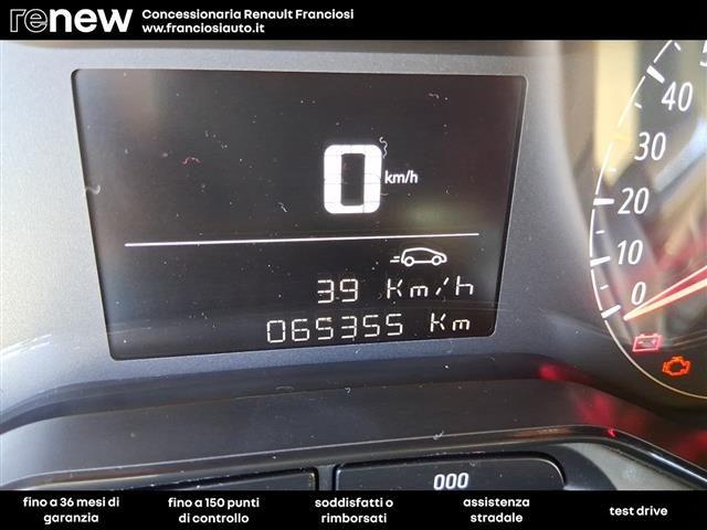 OPEL Combo cargo 1.5d 100cv L1H1 Edition S&S mt5 E6.2
