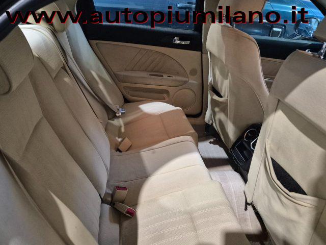 ALFA ROMEO 159 1.9 JTS 16V Progression