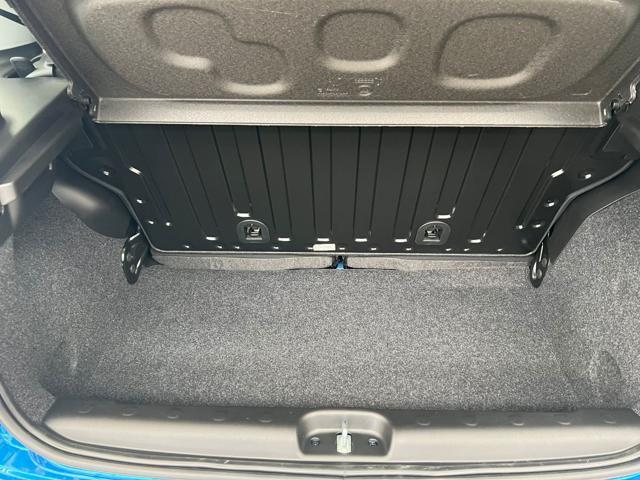 FIAT Panda 1.0 FireFly S&S Hybrid-RADIO,SED.GUIDA REG.ALTEZZA