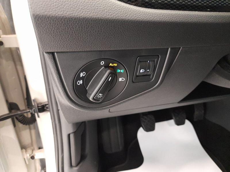 Volkswagen Polo 1.0 TSI Life