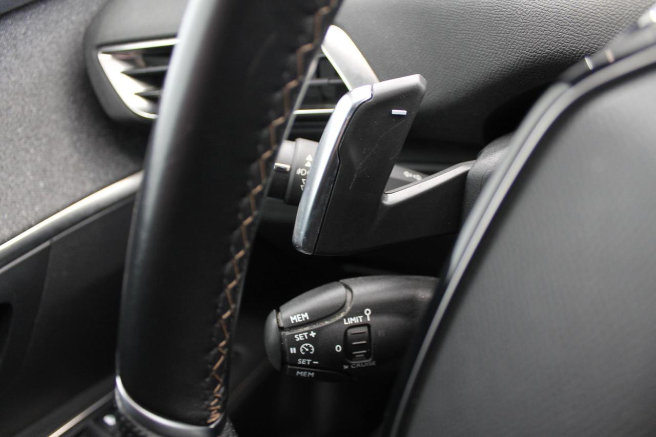 Peugeot 3008 1.5 bluehdi GT Line 130 Cv. Eat8