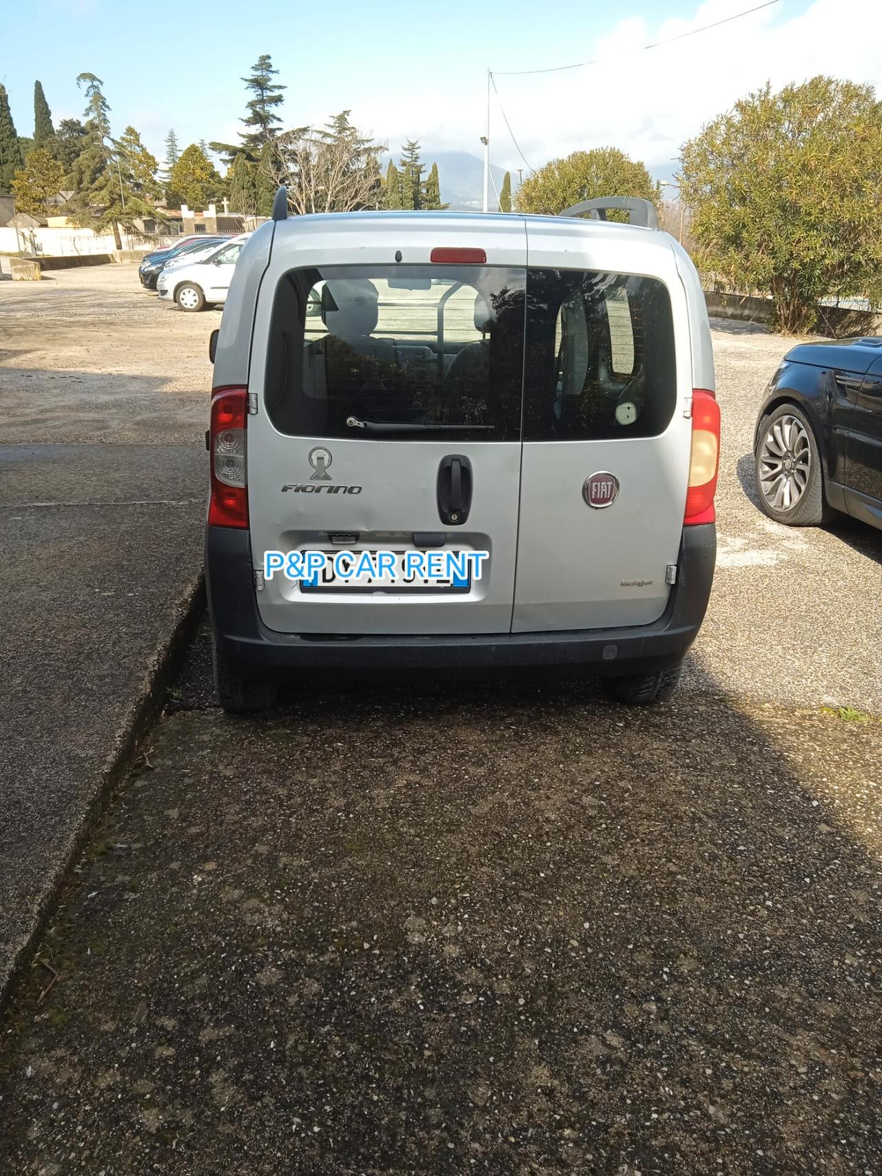 FIAT FIORINO 1.3 MJ