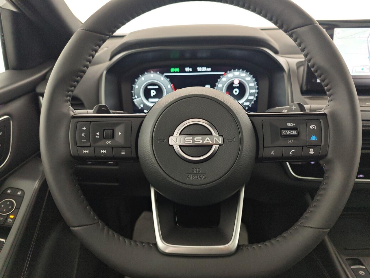 Nissan Qashqai MHEV 158 CV Xtronic Tekna *HEAD UP*TETTO PANO*