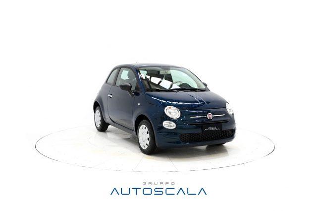 FIAT 500 1.0 Hybrid Cult