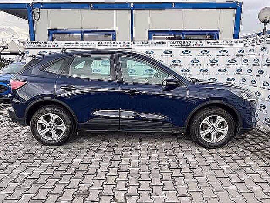 FORD Kuga 2.5 Full Hybrid 190 CV CVT 2WD Connect del 2021