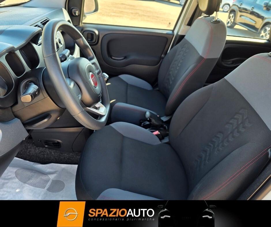 Fiat Panda 0.9 TwinAir *LOUNGE*