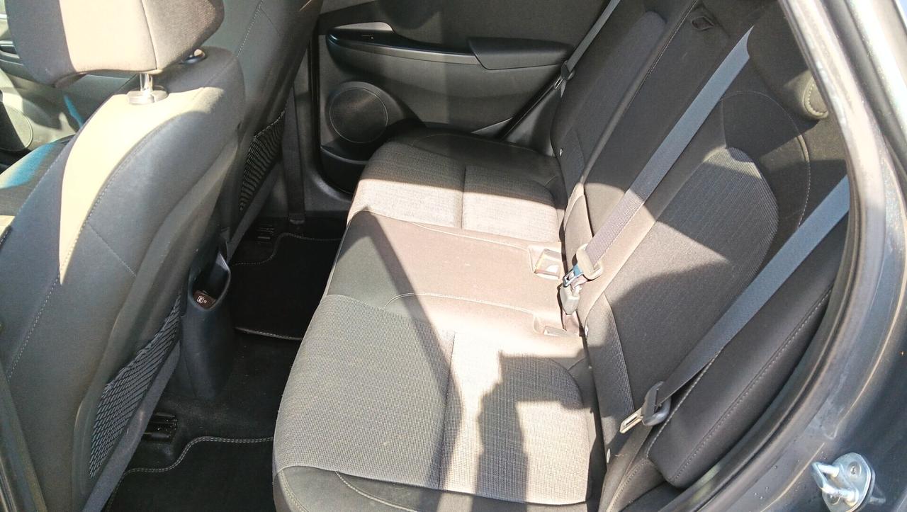 HYUNDAI KONA HYBRID-RETROC -PREZZO PROMO!