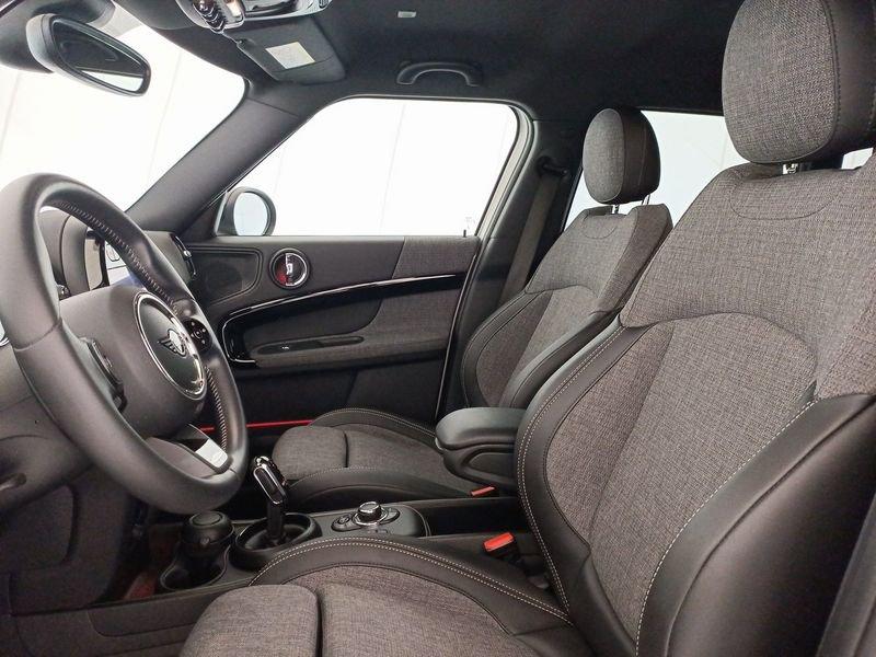 MINI Mini Countryman F60 2020 Mini Countryman 2.0 JCW JCW auto