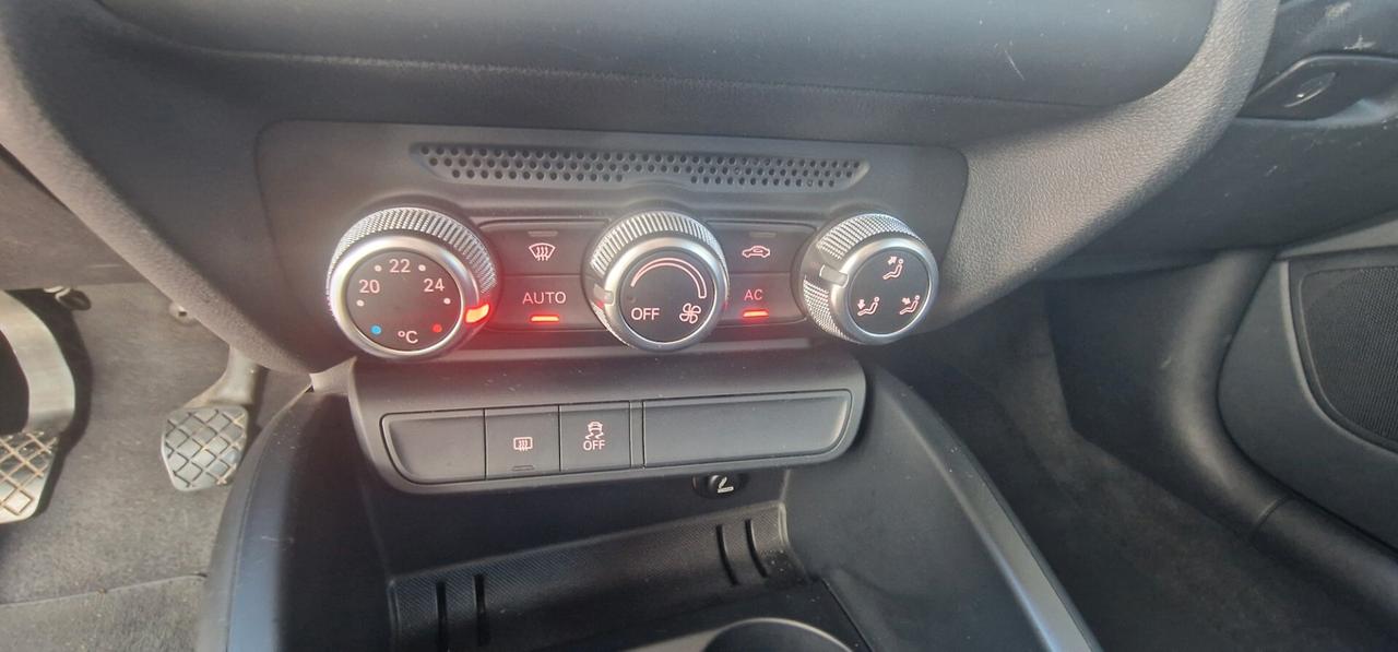 Audi A1 SPB 1.2 TFSI Ambition