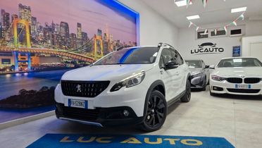 Peugeot 2008 BlueHDi 120 S&S GT Line