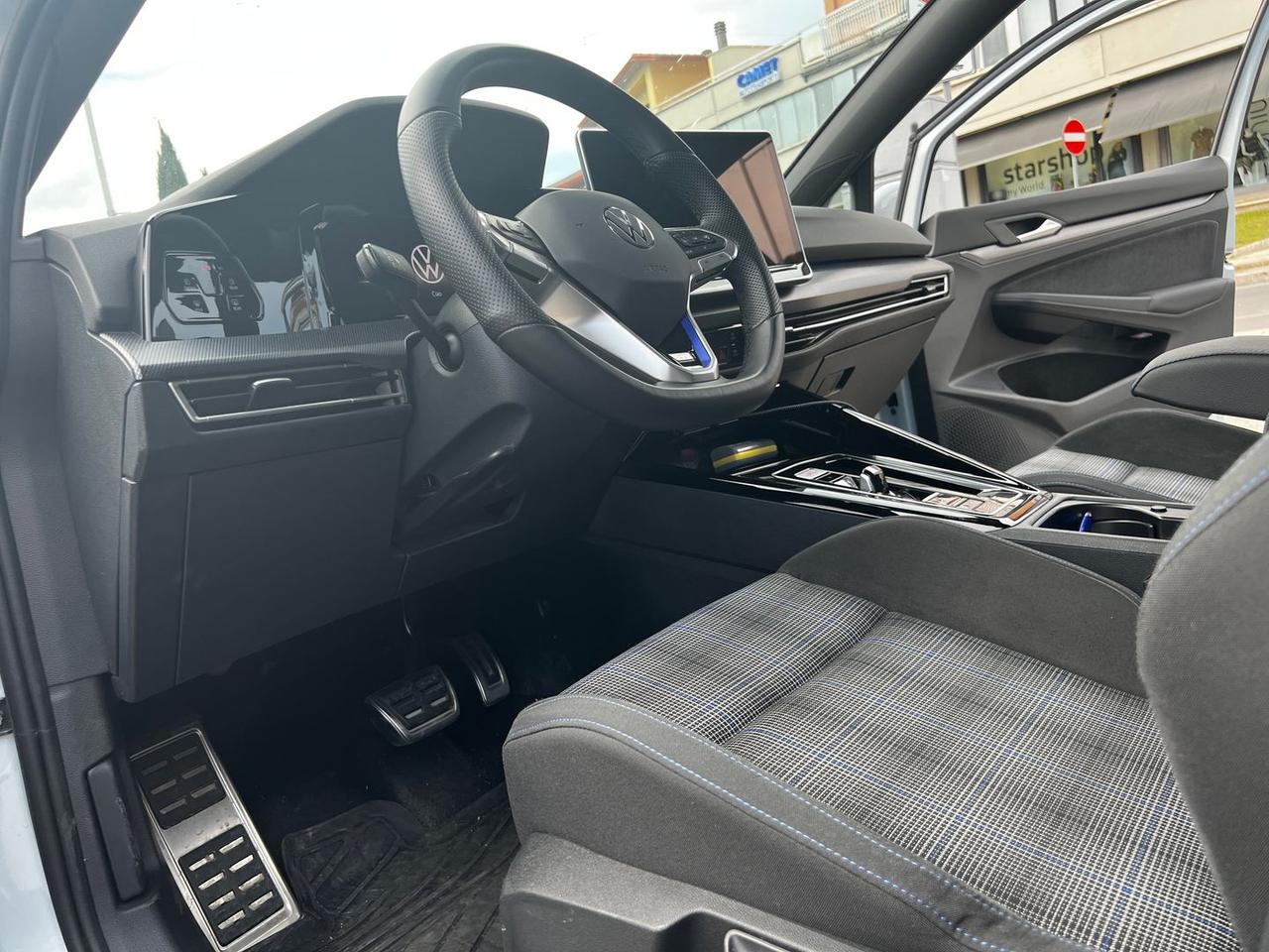 Volkswagen Golf VW Golf 1.5 eHybrid GTE PHE #11344