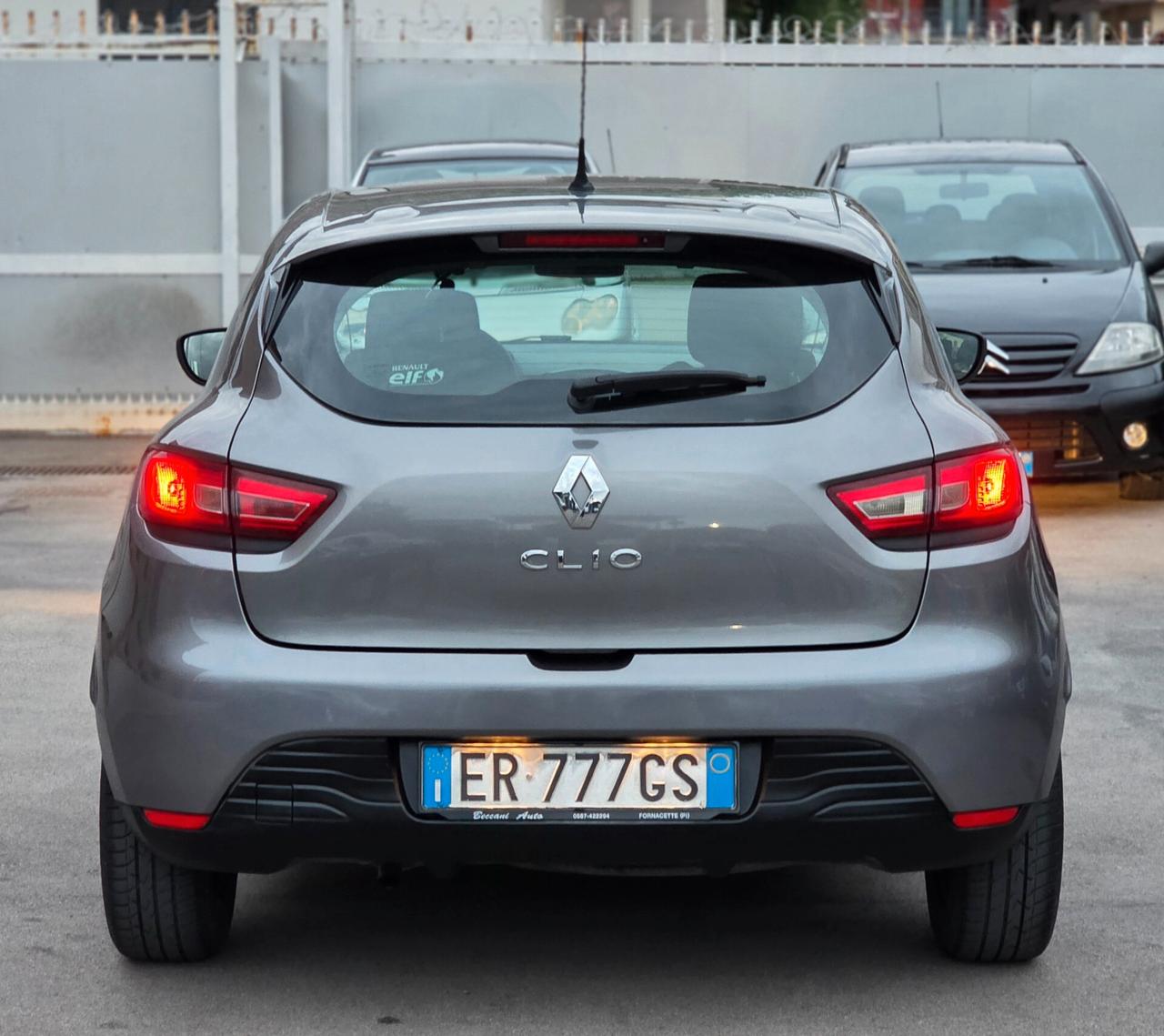 Renault Clio 1.2 75CV 5 porte Live