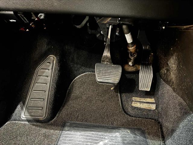 JEEP Renegade 2.0 Mjt 170CV 4WD Active Drive Low Trailhawk