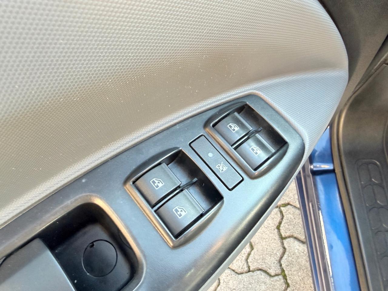 Opel Combo 1.4 95CV, GPL, 5 POSTI